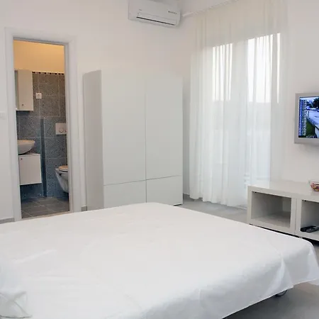 Desire Apartment Makarska