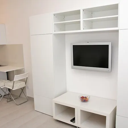 Desire Apartment Makarska