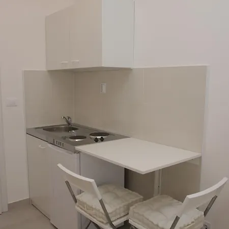 Apartment Desire