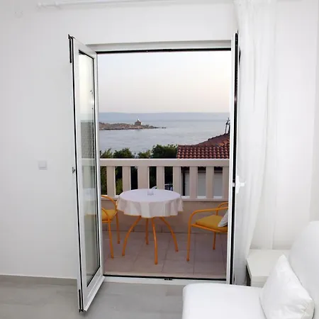 Apartment Desire