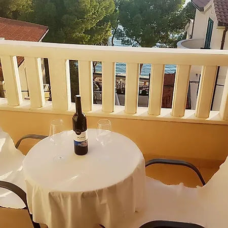 Apartment Desire Makarska