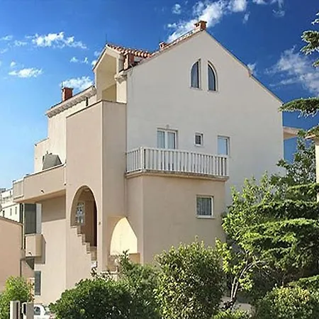 Apartman Desire Makarska