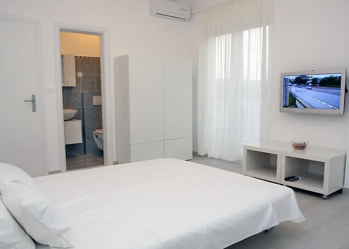 Desire Apartamento Makarska
