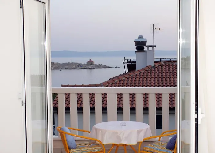 Desire Apartamento Makarska