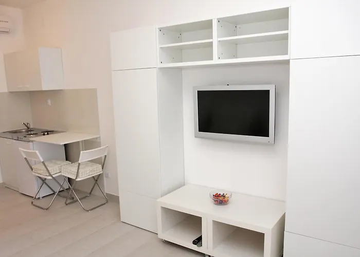 Desire Apartamento Makarska