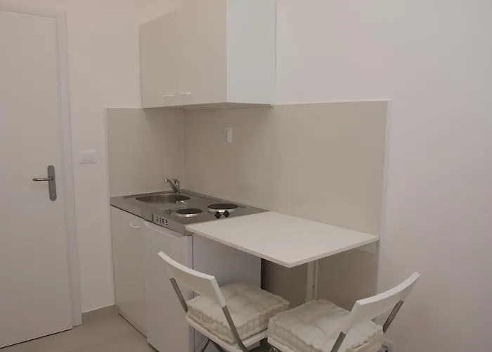 Apartamento Desire